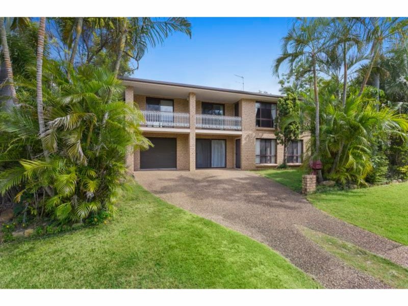 3 Jard Street, Frenchville QLD 4701